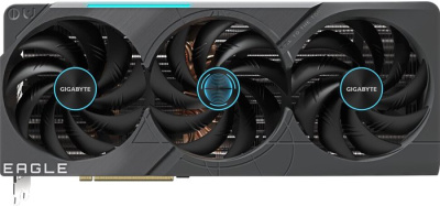 Видеокарта Gigabyte GeForce RTX 4080 16GB Eagle OC GV-N4080EAGLE OC-16GD 