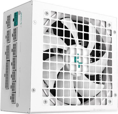 Блок питания DeepCool PN850M WH 