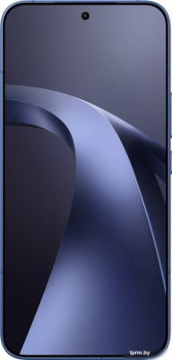 Телефон Xiaomi 17T Pro 12GB/256GB международная версия (темно-синий) 