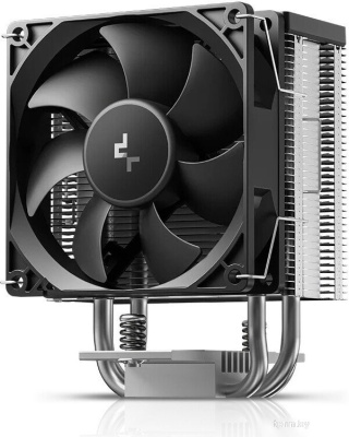Кулер для процессора DeepCool AG300 G2 R-AG300-BKAMMG2 