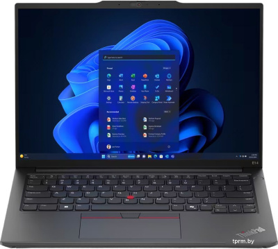 Ноутбук Lenovo ThinkPad E14 Gen 6 Intel 21M7002RRT 