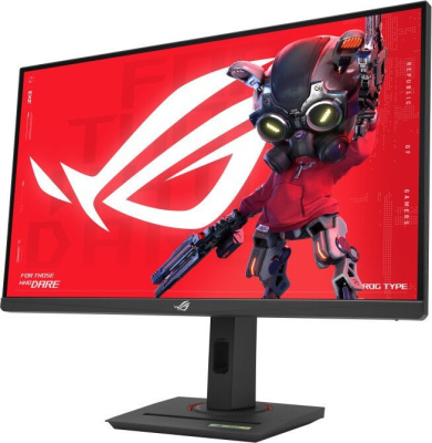 Игровой монитор ASUS ROG Strix XG27ACMS 