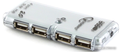 USB-хаб Gembird UHB-C244 