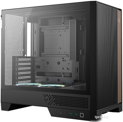 DeepCool CL600 R-CL600-BKNNA2-G-1 