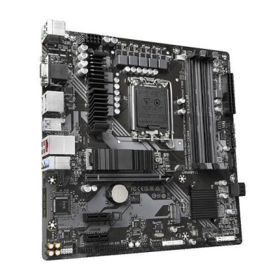 Материнская плата Gigabyte B760M DS3H DDR4 (rev. 1.0) 