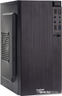 Корпус ExeGate BAA-104U EX277807RUS 