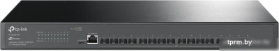 Управляемый коммутатор уровня 2+ TP-Link TL-SX3016F 