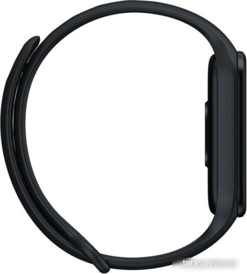 Xiaomi Smart Band 8 Active (черный, международная версия) 