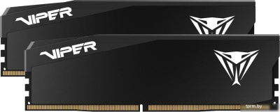 Оперативная память Patriot Viper Elite 5 Ultra 5 2x32ГБ DDR5 6000 МГц VEU564G6028K 