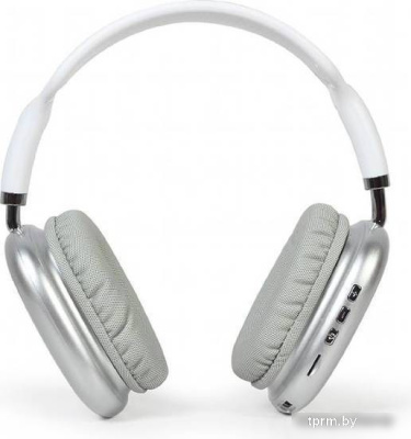 Наушники Gembird BHP-LED-02-W 