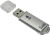 USB Flash Smart Buy V-Cut 4GB (серебристый) [SB4GBVC-S] 