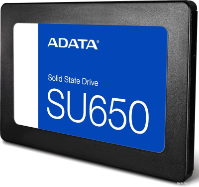 SSD ADATA Ultimate SU650 256GB ASU650SS-256GT-R 