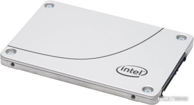 SSD Intel D3-S4510 960GB SSDSC2KB960G801 