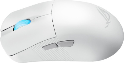 Игровая мышь ASUS ROG Harpe Ace Mini White 