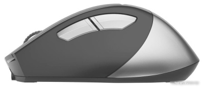 Мышь A4Tech Fstyler FB35C (серый) 