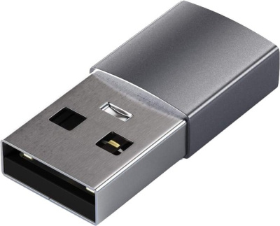 Satechi Type-A to Type-C ST-TAUCM 