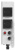 Источник бесперебойного питания Powerman Smart 800 INV 