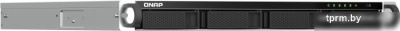 Сетевой накопитель QNAP TS-464U-RP-8G 