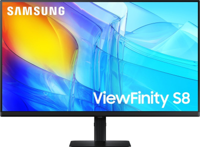 Монитор Samsung ViewFinity S8 LS32D800EAIXCI 