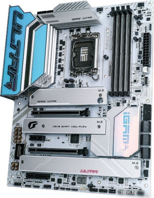 Материнская плата Colorful iGame Z790D5 Ultra V20 