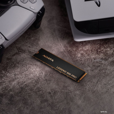 SSD ADATA Legend 900 Pro 2TB SLEG-900P-2TCS 