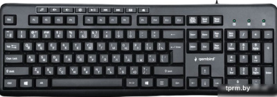 Клавиатура Gembird KB-8440M 