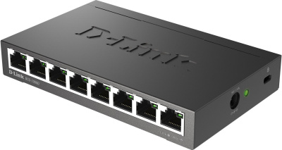 D-Link DGS-1008D/R1A 