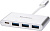 Разветвитель Yoobao YB-H1C3A/C-PD 
