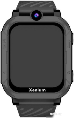 Xenium W600 (темно-серый) 