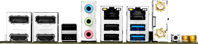 Maxsun Challenger B760ITX D5 