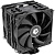 Кулер для процессора ID-Cooling SE-225-XT Black V2 
