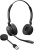 Офисная гарнитура Jabra Engage 55 MS Stereo USB-A 