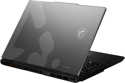 MSI Cyborg 15 Max C2WG-013XRU 