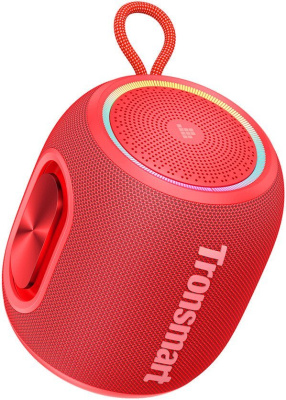 Беспроводная колонка Tronsmart T8 Mini (красный) 