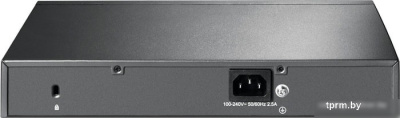 Настраиваемый коммутатор TP-Link TL-SG2210MP 