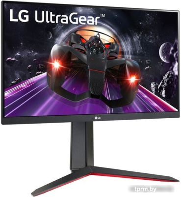 Монитор LG UltraGear 24GN650-B 
