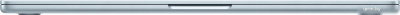Ноутбук Apple MacBook Air 15.3" M5 2026 MDVT4 