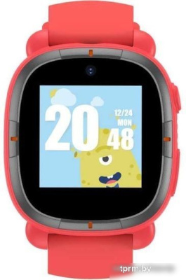 Inoi Kids Watch Lite (красный) 