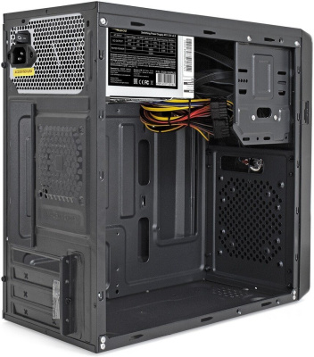 Корпус ExeGate BA-309-UNS500 EX299295RUS 