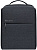 Городской рюкзак Xiaomi Mi City Backpack 2 (темно-серый) 