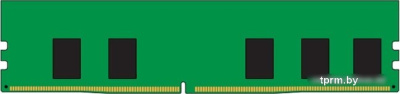 Оперативная память Kingston 8GB DDR4 PC4-25600 KSM32RS8/8HDR 