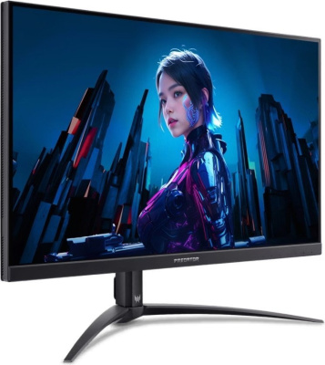 Игровой монитор Acer Predator XB323QUM3bmiiphx UM.JX3EE.304 