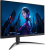 Игровой монитор Acer Predator XB323QUM3bmiiphx UM.JX3EE.304 