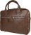 Мужская сумка Carlo Gattini Fratello 1014-94 (темно-терракотовый) 