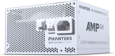 Блок питания Phanteks AMP GH 750W PH-P750GH_WT01 