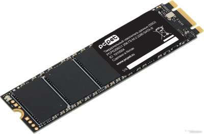SSD PC Pet 256GB PCPS256G1 
