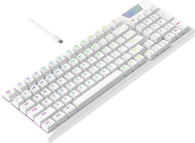 Клавиатура Havit Gamenote KB885L RGB 