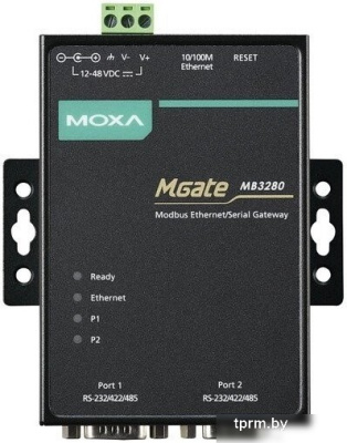 Moxa MGate MB3280 