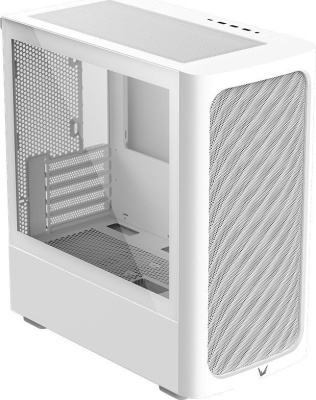 Корпус Formula Air Mesh G3 (белый) 