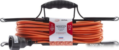Удлинитель ЭРА UFx-1e-3x1-10m Б0048665 